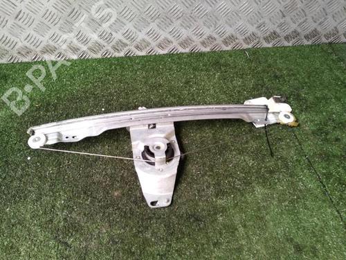 Right rear window motor CITROËN C4 Grand Picasso I (UA_) 2.0 HDi 138 | BP30072335E22
