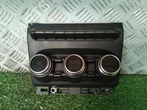 Used Climate control Climate control RENAULT ZOE (BFM_) ZOE (BFMC, BFMD) (136 hp) 29951788 29951788