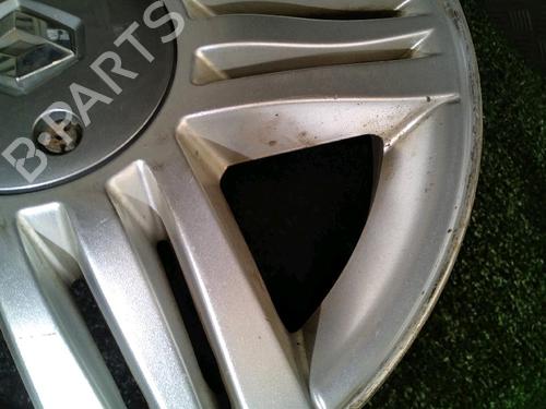 Rim RENAULT MEGANE II (BM0/1_, CM0/1_) 1.9 dCi (BM0G, CM0G) | BP19773740C45 