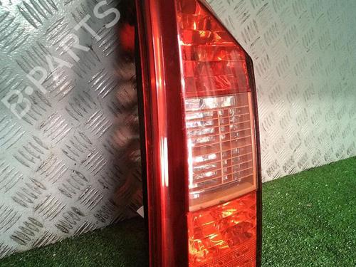 Left taillight FIAT IDEA (350_) 1.9 JTD | BP29952431C34  - Image 8