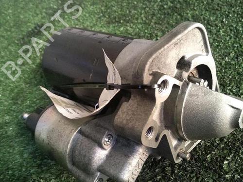 Starter RENAULT MEGANE III Hatchback (BZ0/1_, B3_) 1.5 dCi (BZ09, BZ0D, BZ1W, BZ29, BZ14) | BP29952952M8 - Image 3