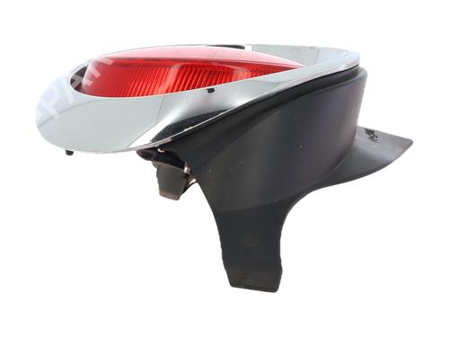Right taillight ALFA ROMEO MITO (955_) 1.3 MultiJet (955AXP1A, 955AYC1A) | BP29951472C35 - Image 11