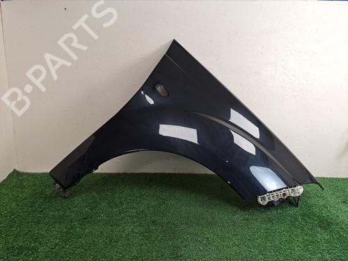 Used Right front fenders PEUGEOT 4007 (VU_, VV_) 2.2 HDi (156 hp) 30625000