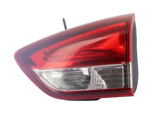 Used Right tailgate light RENAULT CLIO IV Grandtour (KH_) 1.5 dCi 90 (KHN3, KHN4) (90 hp) 30939544