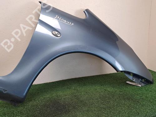 Right front fenders CITROËN XSARA PICASSO (N68) 1.6 HDi | BP26281325C42 
