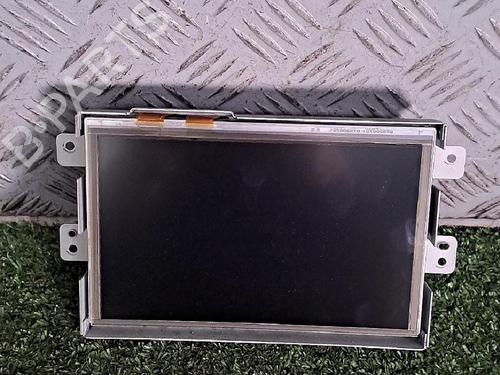Display monitor JAGUAR XE (X760) 2.0 D | BP29947090C48