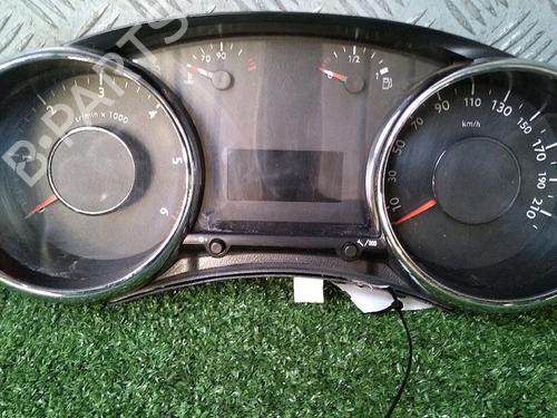 Instrument cluster PEUGEOT 3008 I MPV (0U_) 1.6 HDi | BP30071356C47 
