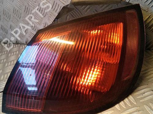 Right taillight MITSUBISHI COLT VI (Z3_A, Z2_A) 1.3 (Z21A) | BP30070737C35