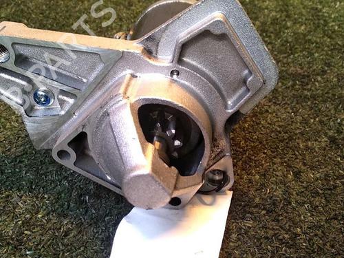 Starter RENAULT CLIO IV (BH_) 0.9 TCe 90 (BHNF, BHMA, BHMH, BHJK, BHJR) | BP30073327M8 