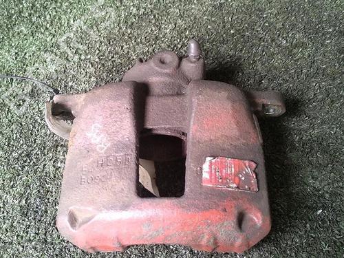 Left front brake caliper PEUGEOT 207 CC (WD_) 1.6 HDi | BP30067106M105 