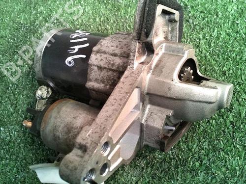 Starter DACIA SANDERO II TCe 90 (B8M1, B8MA, B8AC) | BP30074050M8 