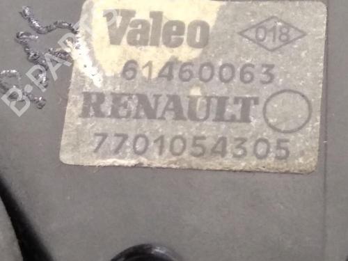 Used Switch RENAULT TWINGO I (C06_) 1.2 16V (C06C, C06D, C06K) (75 hp) 29948945