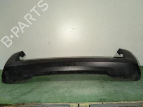 Rear bumper CITROËN NEMO Box Body/MPV (AA_) 1.4 HDi | BP21127064C8 