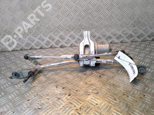 Front wiper motor PEUGEOT 3008 II SUV (MC_, MR_, MJ_, M4_) 2.0 BlueHDi 180 | BP11406032M29 