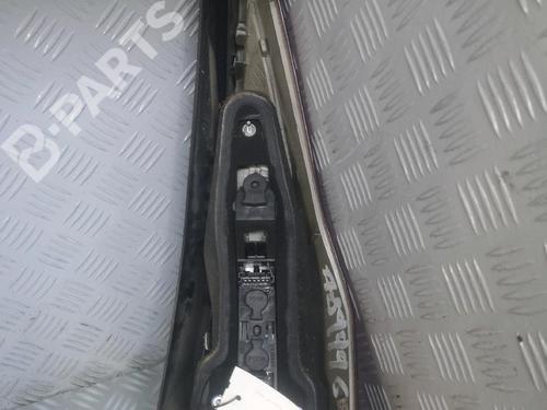 Left taillight RENAULT MEGANE II Estate (KM0/1_) 1.9 dCi | BP11401556C34 