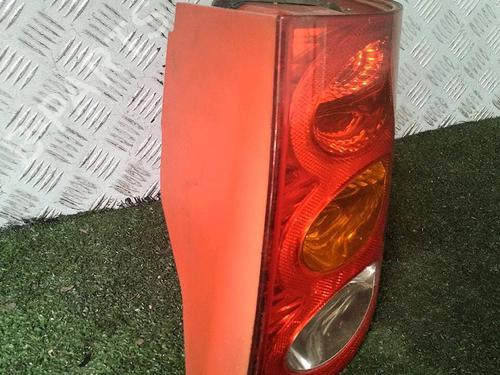Right taillight PEUGEOT 1007 (KM_) 1.4 | BP30076368C35  - Image 13