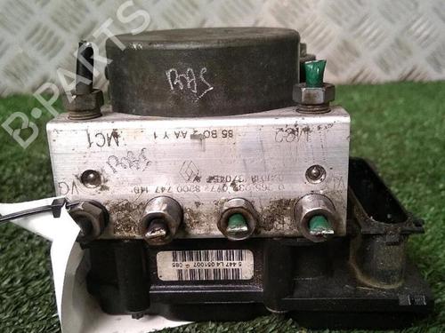 Used ABS pump ABS pump RENAULT CLIO III (BR0/1, CR0/1) 1.6 16V (BR05, BR0B, BR0Y, BR15, BR1J, BR1M, BR1Y, CR0B,... (112 hp) 30075743 30075743