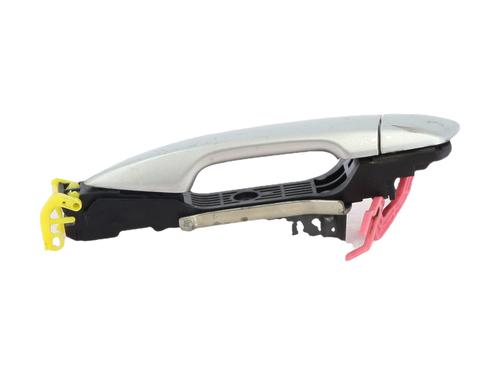 Used Rear left exterior door handle Rear left exterior door handle LEXUS IS III (_E3_) 300h (AVE30_, AVE30R) (223 hp) 35989712 35989712