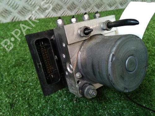 ABS pump CITROËN C4 Grand Picasso I (UA_) 1.6 HDi | BP30071526M43