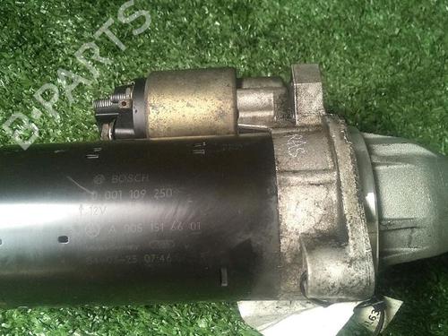 Starter MERCEDES-BENZ M-CLASS (W163) ML 270 CDI (163.113) | BP29952811M8 - Image 9