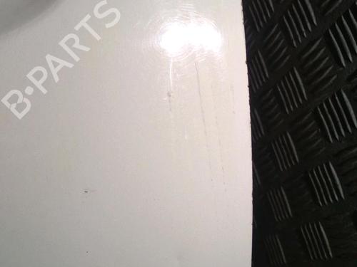 Left front door TOYOTA AYGO (_B1_) 1.4 D-4D (WNB10_, WNB10R) | BP13886157C2 