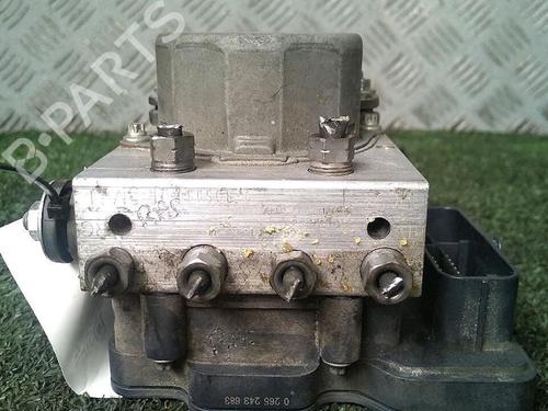 ABS pump RENAULT TWINGO II (CN0_) 1.5 dCi (CN0E) | BP30076254M43  - Image 8