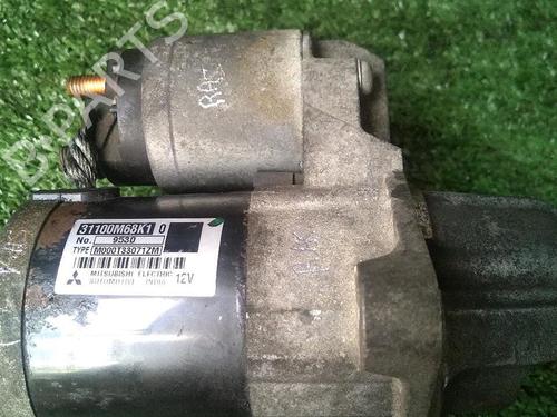 Starter NISSAN PIXO (UA0) 1.0 | BP29952809M8 