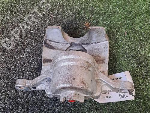 Right front brake caliper HONDA CIVIC XI Hatchback (FL) 2.0 e:HEV | BP38502018M104 - Image 2