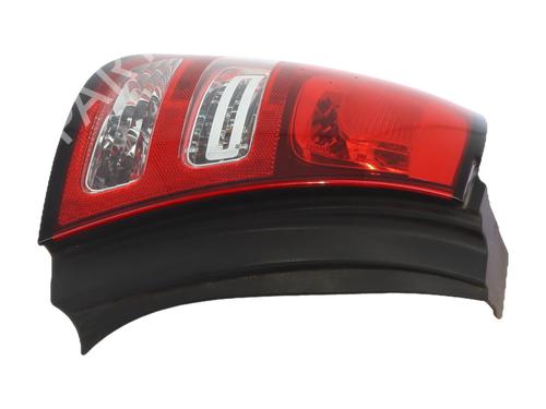 Left taillight CITROËN C3 II (SC_) 1.4 HDi 70 (SC8HZC, SC8HR0, SC8HP4) | BP38541962C34 - Image 5