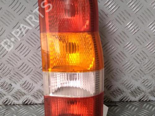 Used Right taillight Right taillight FORD TRANSIT Van (FA_ _) 2.0 DI (FAE_, FAF_, FAG_) (100 hp) 30070978 30070978