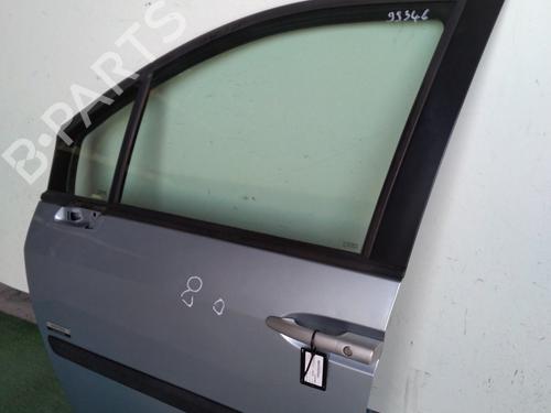 Dør venstre fortil PEUGEOT 807 (EB_) 2.0 HDi (107 hp) 31311751