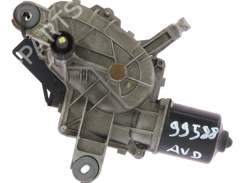 Used Front wiper motor Front wiper motor CITROËN C4 Picasso I MPV (UD_) 1.6 HDi (109 hp) 30302706 30302706