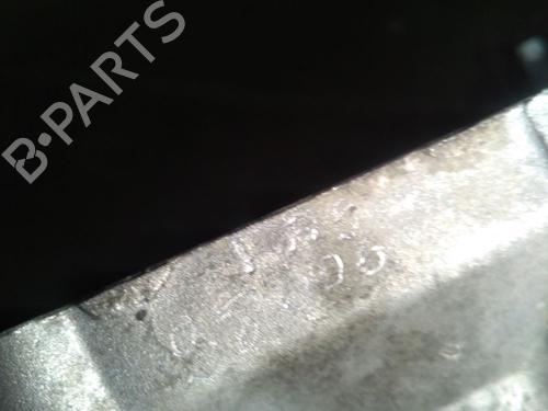 Used Gearbox CITROËN C3 I (FC_, FN_) 1.4 16V HDi (90 hp) 30067905