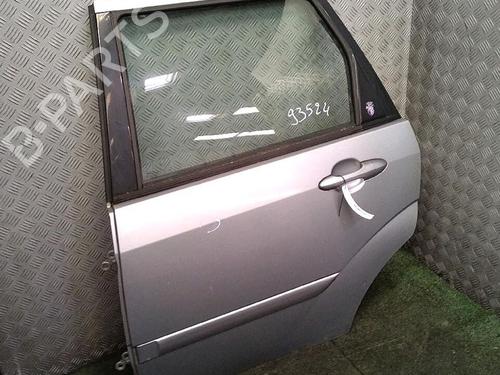 Left rear door FORD FOCUS I Turnier (DNW) 1.8 TDCi | BP30075895C4 