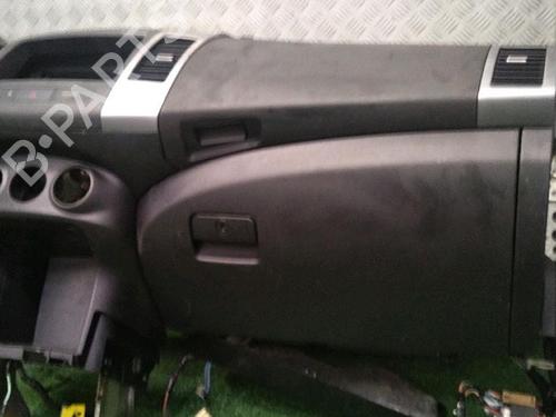 Used Dashboard PEUGEOT 4007 (VU_, VV_) 2.2 HDi (156 hp) 29949973