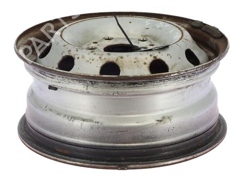 Fælk PEUGEOT BOXER Van 2.2 HDi 120 | BP34060748C45  - Image 5