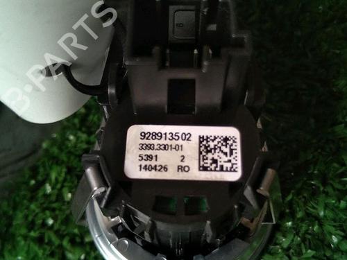 Kombi Kontakt / Stilkkontakt BMW 2 Gran Tourer (F46) 218 d (150 hp) 29952453
