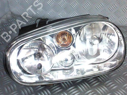 Used Left headlight Left headlight VW GOLF IV (1J1) 1.9 SDI (68 hp) 29947710 29947710
