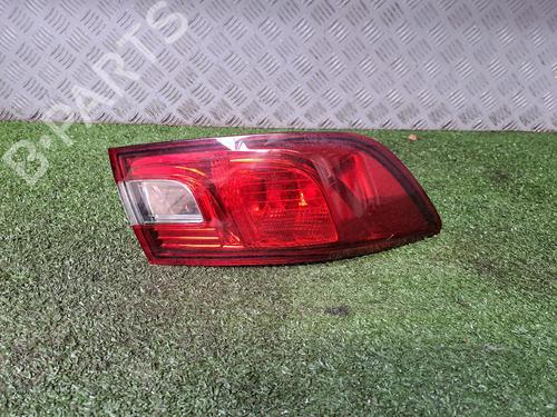 Used Left taillight RENAULT CLIO IV (BH_) 1.5 dCi 90 (90 hp) 21210716