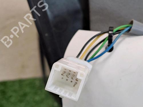 Retrovisor esquerdo DACIA LODGY (JS_) 1.5 dCi (JSMC, JSAF) (107 hp) 29950559