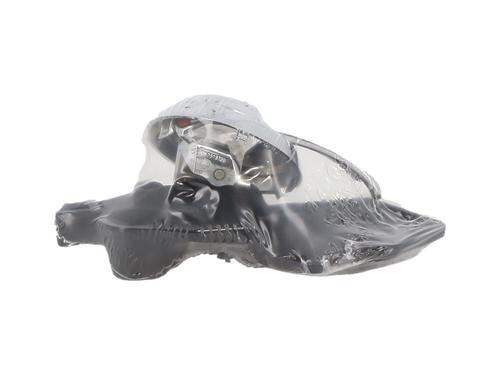 Front right interior door handle FIAT 500 (312_) 1.2 (312AXA1A) | BP39587403I14 - Image 3