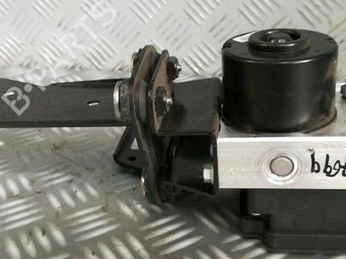 ABS pump RENAULT TWINGO II (CN0_) 1.2 16V (CN0K, CN0V, CN0A) | BP30074626M43  - Image 5