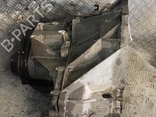 Gearkasse FORD FIESTA VI (CB1, CCN) 1.25 | BP30073945M3 