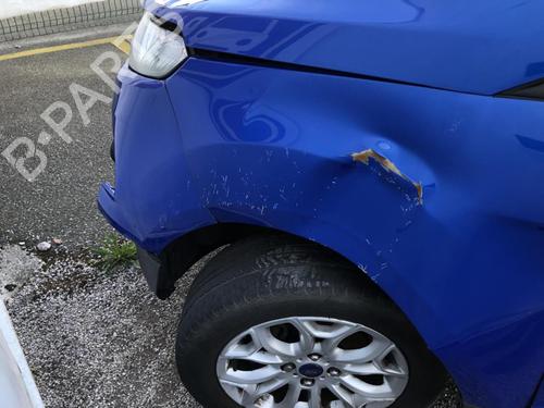 Subframe FORD ECOSPORT 1.5 EcoBlue TDCi | BP31974898M9  - Image 6