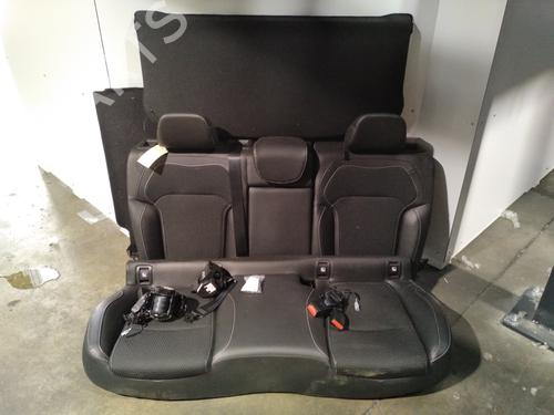 Sæde Bagtil RENAULT MEGANE IV Hatchback (B9A/M/N_) | BP36394784C17 - Image 2
