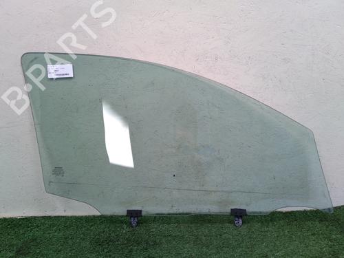 Used Front left door window Front left door window 36055703 36055703