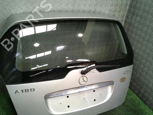 Used Tailgate MERCEDES-BENZ A-CLASS (W169) A 180 CDI (169.007, 169.307) (109 hp) 30076350