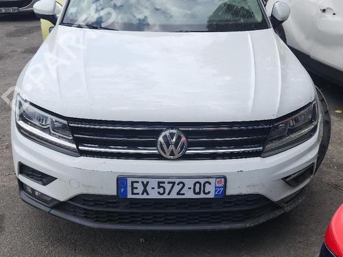 Used Parts VW TIGUAN (AD1, AX1) 2.0 TDI 4968658