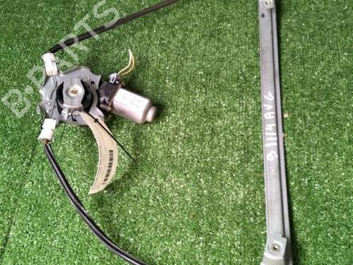 Used Front left window mechanism Front left window mechanism RENAULT SCÉNIC I MPV (JA0/1_, FA0_) 1.9 dCi (JA05, JA1F) (102 hp) 30072818 30072818
