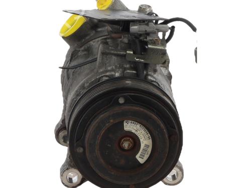 AC compressor BMW 1 (F20) 116 d | BP37415957M34 - Image 4